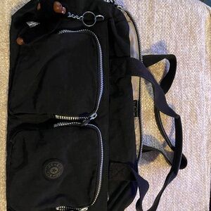 Kipling Black Bag